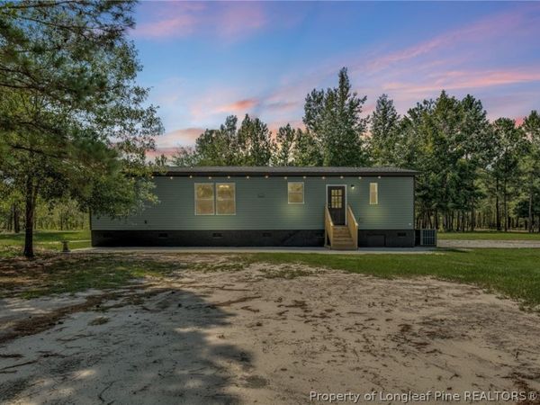 1183 Pine Acres Road , White Oak, NC 28399