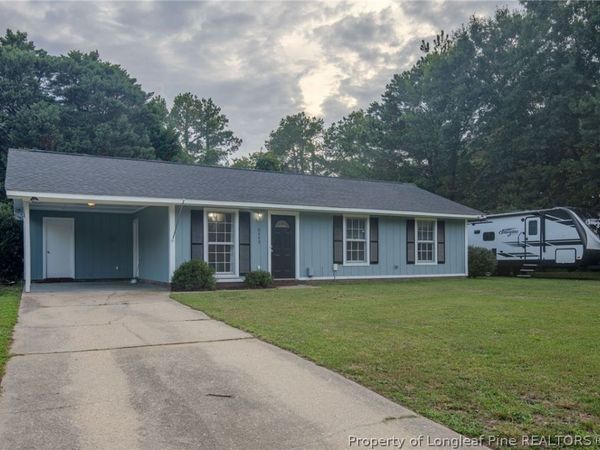 6449 Rutherglen Drive , Fayetteville, NC 28304