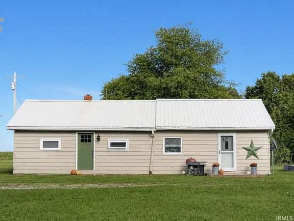 8543 E 350 S, Akron, IN 46910