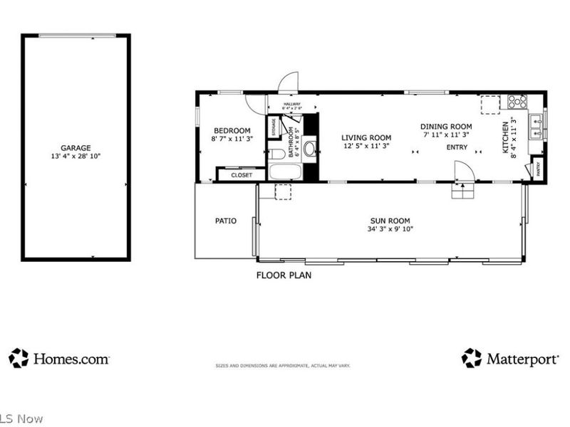 2825-2835 W Risingsun Road, Port Clinton, OH 43452 Photo 49