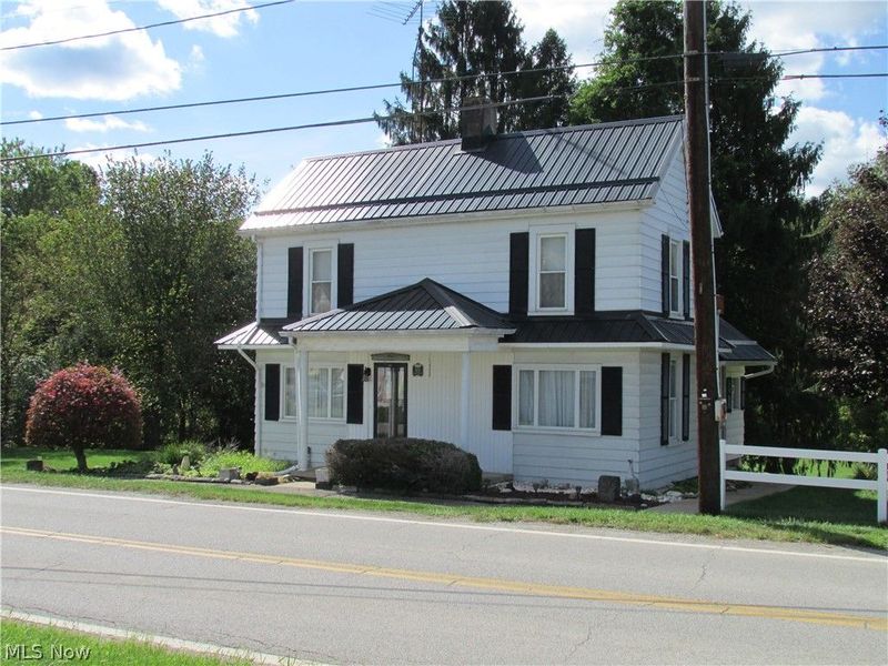 875 Washington, Bergholz, OH 43908 Photo 1