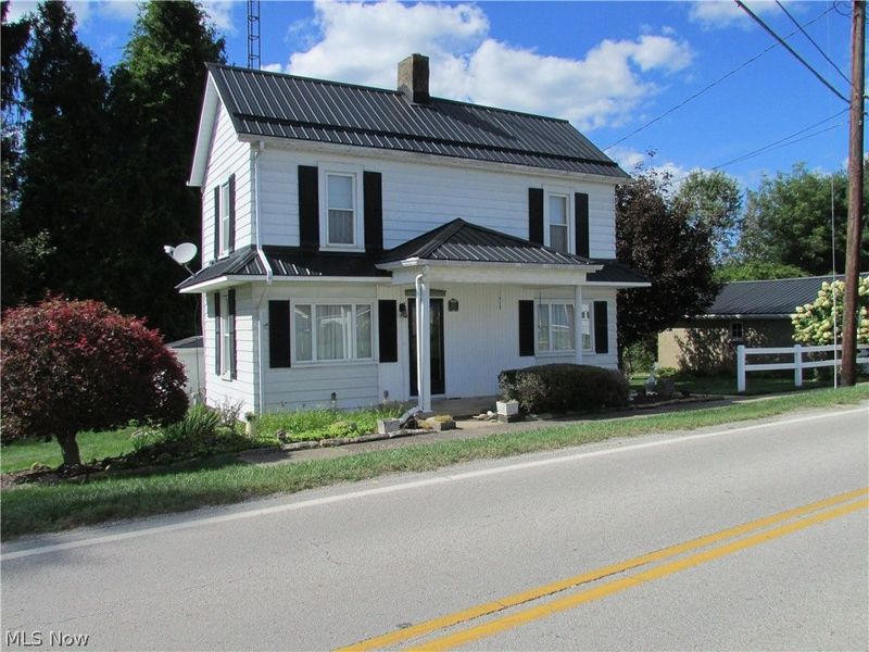 875 Washington, Bergholz, OH 43908 Photo 2