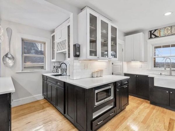 130 Wellington Hill St, Unit 2, Boston, MA 02126