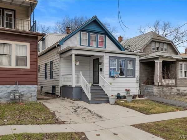 120 Richlawn Avenue, Buffalo, NY 14215