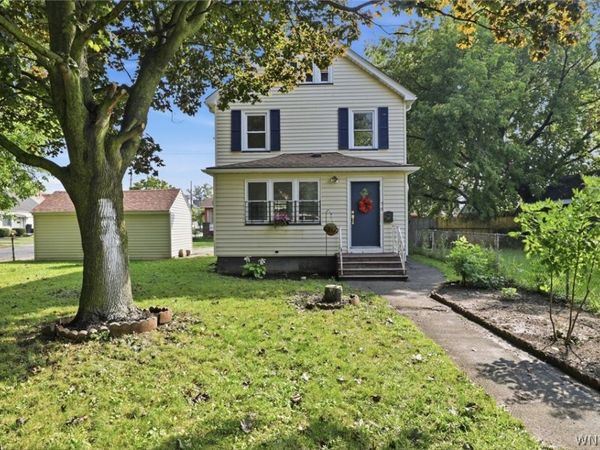 56 Northlane Drive , Rochester, NY 14621