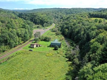 791 County Road 19 , Whitesville, NY 14897