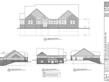5535 W Huron River Drive , Scio Township, Mi 48130