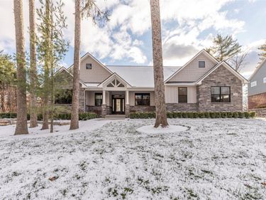 5535 W Huron River Drive , Scio Township, Mi 48130