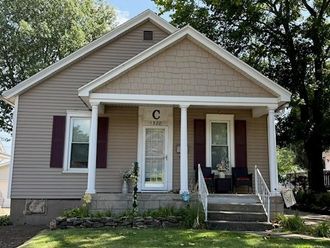 1328 Campbell Avenue La Salle, IL 61301