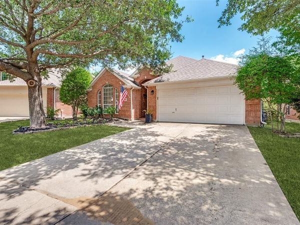 2205 Killarney Drive, McKinney, TX 75072