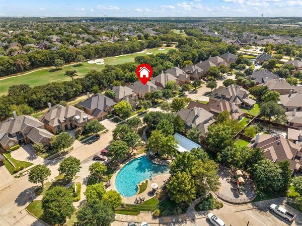 8424 Jefferson Way , Lantana, TX 76226