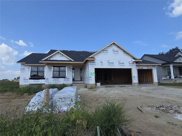1517 3rd Street SW, Mt Vernon, IA 52314