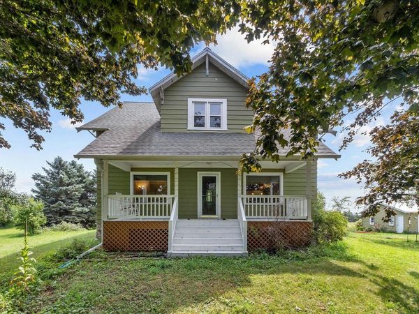 6160 STH 29, Luxemburg, WI 54217