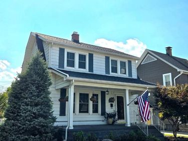 1108 E Main Street, Troy, OH 45373