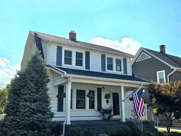 1108 E Main Street, Troy, OH 45373