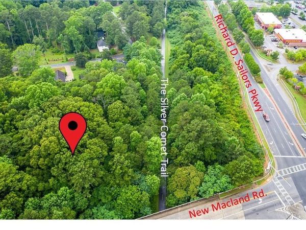 0 New Macland Road, Powder Springs, GA 30127