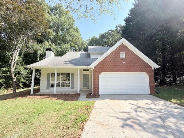 901 Lauren Kay Court , Lawrenceville, GA 30046
