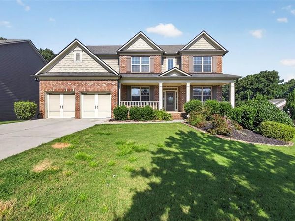 3952 Ivy Gate Drive, Buford, GA 30519