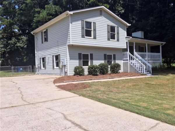 2681 Tybee Drive , Buford, GA 30519
