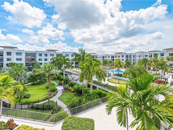 1115 Central AVE , Unit 448, NAPLES, FL 34102