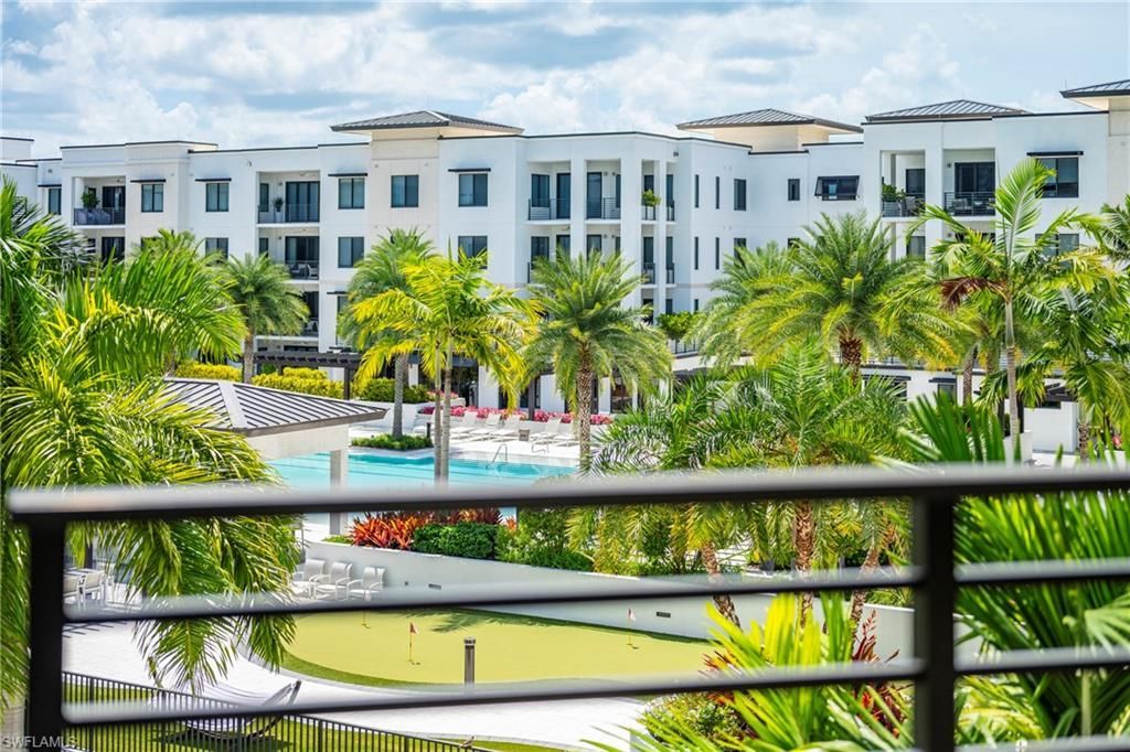 1115 Central Ave , Unit 448, Naples, FL 34102 Photo
