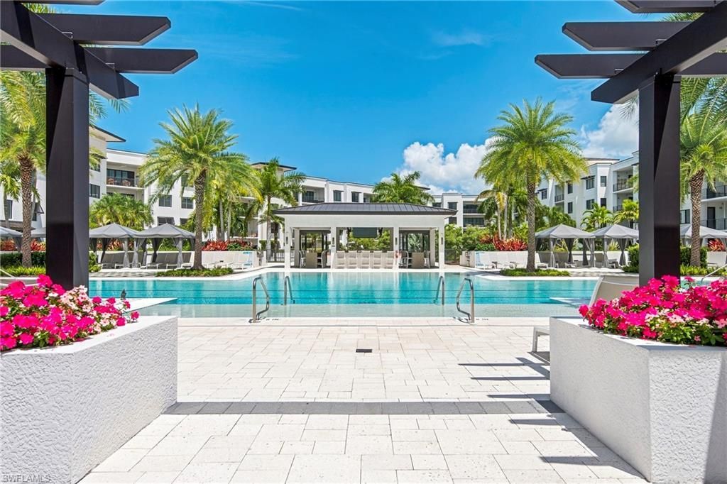 1115 Central Ave , Unit 448, Naples, FL 34102 Photo