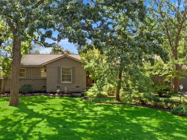 3844 E 54th Street S, Tulsa, OK 74135