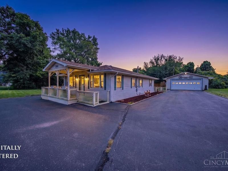 2984 E US Rt 35, Lanier Township, OH 45381 Photo 4