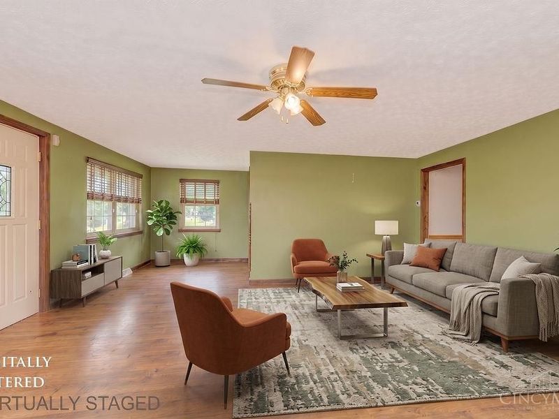 2984 E US Rt 35, Lanier Township, OH 45381 Photo 7