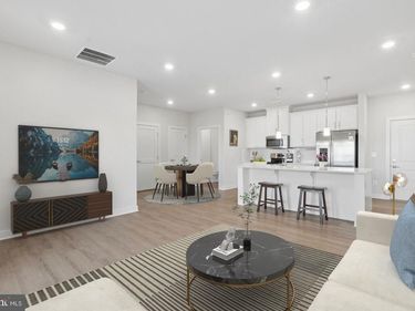 12850 MOSAIC PARK WAY , Unit 2-W, HERNDON, VA 20171
