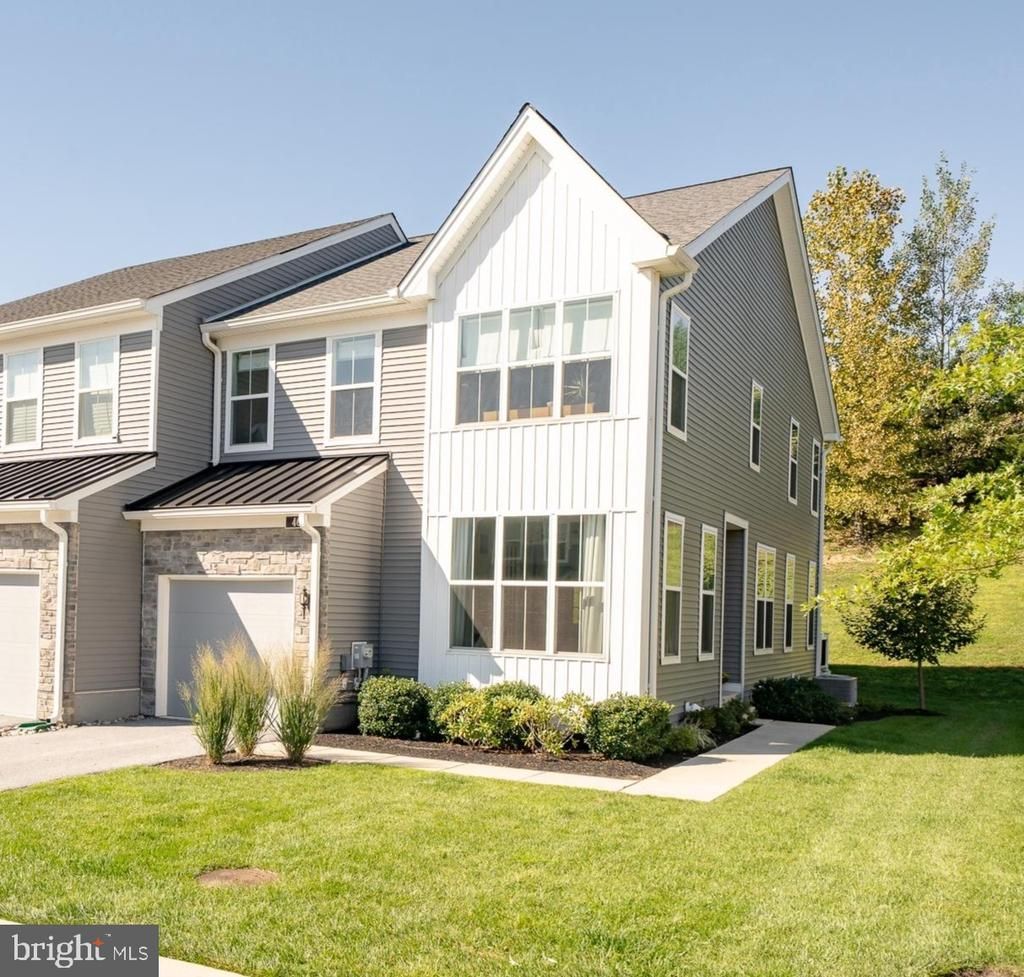 46 SASSAFRAS LANE , CHESTER SPRINGS, PA 19425