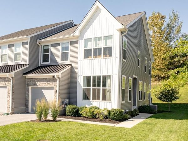 46 SASSAFRAS LANE, CHESTER SPRINGS, PA 19425