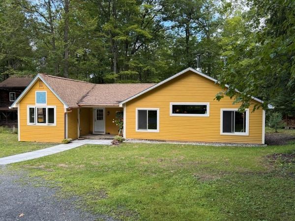 38 Little Bud Lane, Canaan, NH 03741