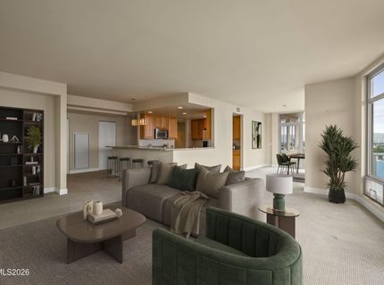 50 N Sierra Street, Unit STE 1011, Reno, NV 89501 Photo