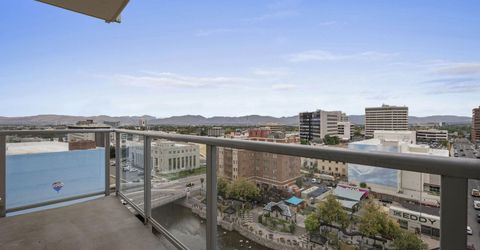 50 N Sierra Street, Unit STE 1011, Reno, NV 89501 Photo