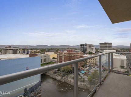50 N Sierra Street, Unit STE 1011, Reno, NV 89501 Photo