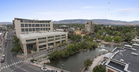 50 N Sierra Street, Unit STE 1011, Reno, NV 89501 Photo