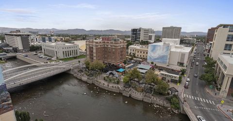 50 N Sierra Street, Unit STE 1011, Reno, NV 89501 Photo