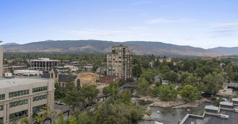 50 N Sierra Street, Unit STE 1011, Reno, NV 89501 Photo