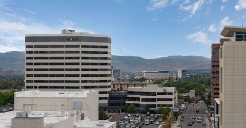 50 N Sierra Street, Unit STE 1011, Reno, NV 89501 Photo