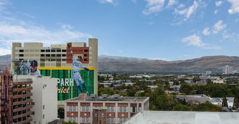 50 N Sierra Street, Unit STE 1011, Reno, NV 89501 Photo