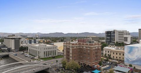 50 N Sierra Street, Unit STE 1011, Reno, NV 89501 Photo