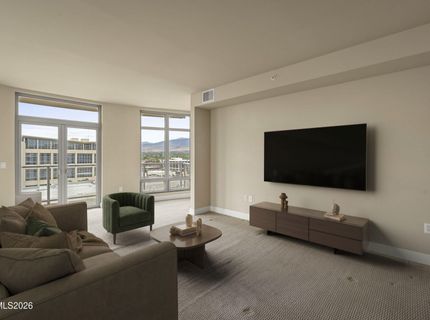 50 N Sierra Street, Unit STE 1011, Reno, NV 89501 Photo