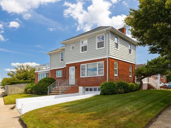 127-17 Beach Channel Drive , Rockaway Park, NY 11694