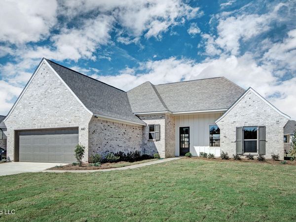 447 Baleigh Way, Canton, MS 39046