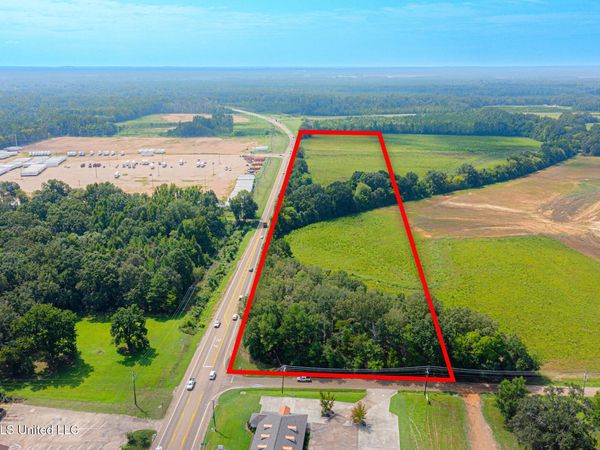 Mississippi 43 , Canton, MS 39046