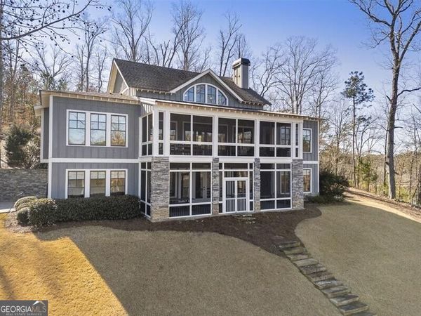 72 Buckeye Ridge, Newnan, GA 30263