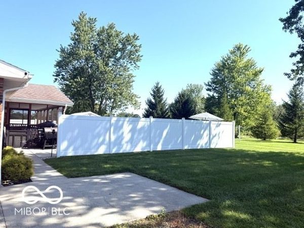 303 Mattie Harris Road, Centerville, IN 47330