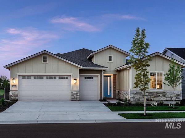 12269 S Courage Ln, Kuna, ID 83634