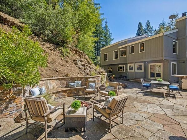 23584 Skyview Terrace, Los Gatos, CA 95033